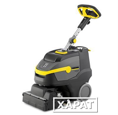 Фото Машина поломоечная Karcher BR 35/12 C BP