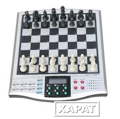 Фото Шахматный компьютер Chess Academy