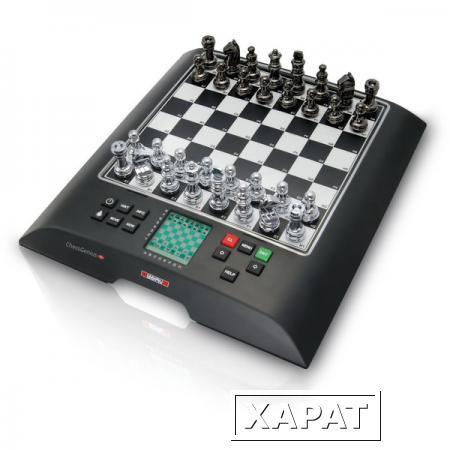 Фото Шахматный компьютер Chess Genius PRO