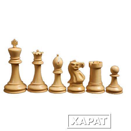 Фото Шахматные фигуры деревянные Sankt-Peterburg