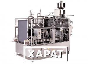 Фото Упаковочный автомат Evergreen Packaging Equipment GTL-60