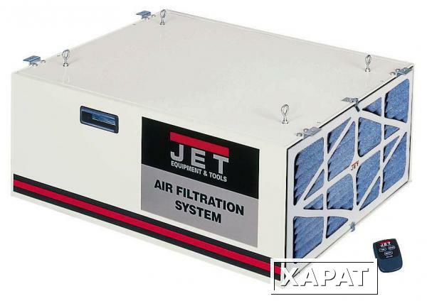 Фото Система фильтрации воздуха Jet AFS-1000 B 708620M