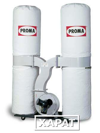 Фото Стружкоотсос Proma OP-2200