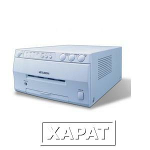 Фото Цветовой видеопринтер MITSUBISHI CP910E