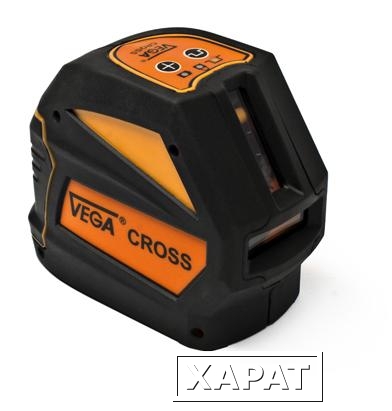 Фото Лазерный построитель плоскостей VEGA GROSS