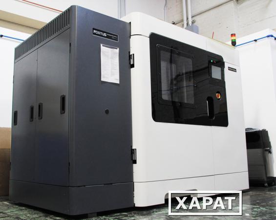 Фото Продаем 3D принтер Stratasys Fortus 900mc