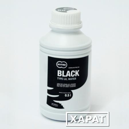 Фото Водные чернила для EPSON (Black Dye)