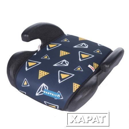 Фото Бустер Babyhit BOOST BFL300 blue