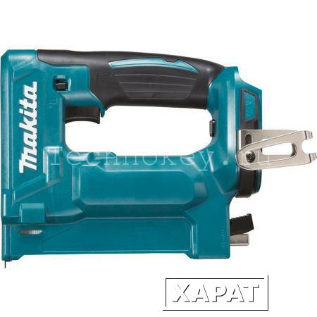 Фото Скобозабиватель MAKITA DST112Z