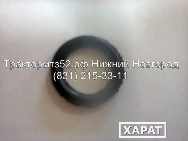 Фото Кольцо уплотнительное резиновое гайки колпака (РТИ) 50-1003107-А в Нижнем Новгороде