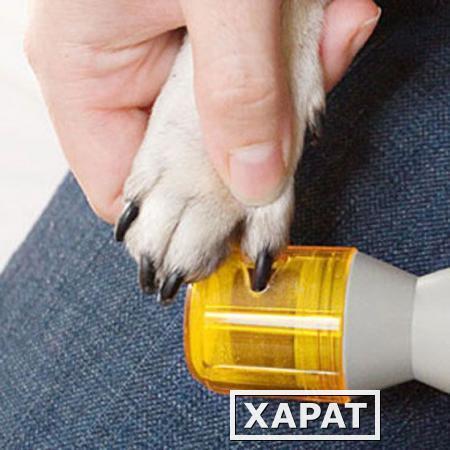 Фото Триммер для когтей Pedi Paws