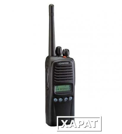 Фото Портативная радиостанция Kenwood TK-2180-ISK