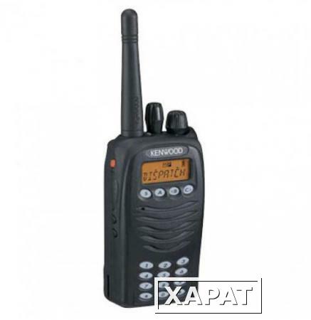 Фото Портативная радиостанция Kenwood TK-3170М/M3