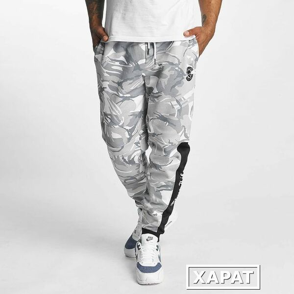 Фото Спортивные штаны для подростков мальчиков Kurgan - размер S