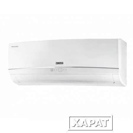 Фото Блок внутренний ZANUSSI ZACS/I-18 HP FMI/N1 Multi Combo