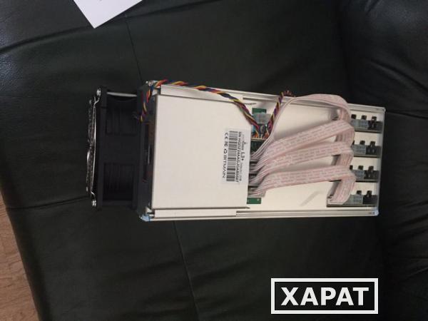 Фото Асик BITMAIN ANTMINER L3+ В НАЛИЧИИ БОЛЕЕ 100 шт.