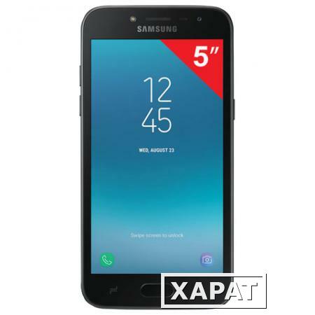 Фото Смартфон SAMSUNG Galaxy J2