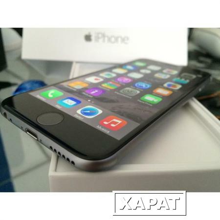 Фото Apple iphone 6 16gb