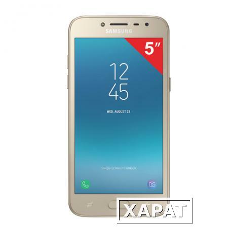 Фото Смартфон SAMSUNG Galaxy J2