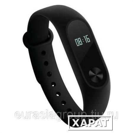 Фото Фитнес-браслет Mi Band 2