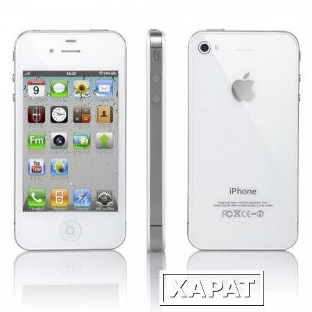 Фото Apple iphone 4s 16gb