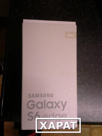 Фото Samsung Galaxy S6 SM-G920F 32GB Smartphone
