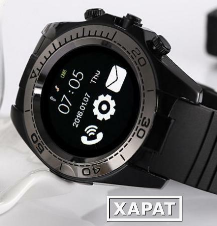 Фото Часы Smart Watch SW007