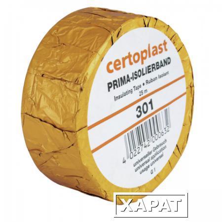 Фото Дёгтевая повязка для копыт Certoplast