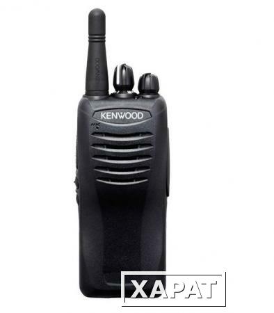 Фото Портативная рация Kenwood TK-2407M/3407M2 без антенны,ак-ра и ЗУ