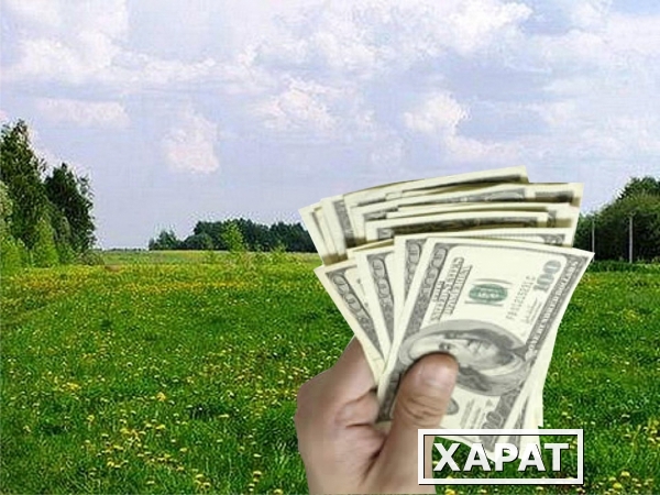 Фото Продажа с/х предприятия в Луганской области