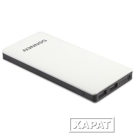 Фото Аккумулятор внешний SONNEN POWERBANK V3802S