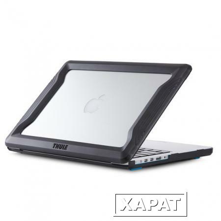 Фото Thule Защитный чехол Thule Vectros Bumper 13"MacBook Pro Retina - black