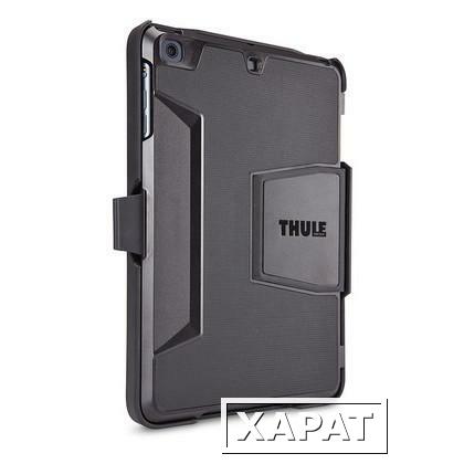 Фото Thule Защитный чехол Thule Atmos X3 Hardshell iPad Mini - black