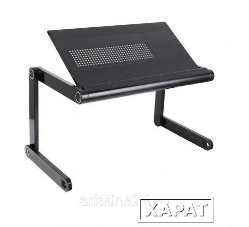 Фото Складной столик-трансформер для ноутбука Smart bird PT-50-S