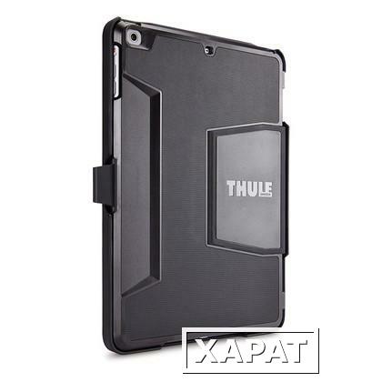 Фото Thule Защитный чехол Thule Atmos X3 Hardshell iPad Air - black