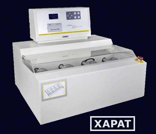 Фото FDT-01. Стойкость к деформации и изгибу. Labthink Instruments