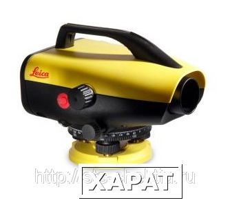 Фото Цифровой нивелир Leica Sprinter 150М /Нивелир Лейка Sprinter 150М/