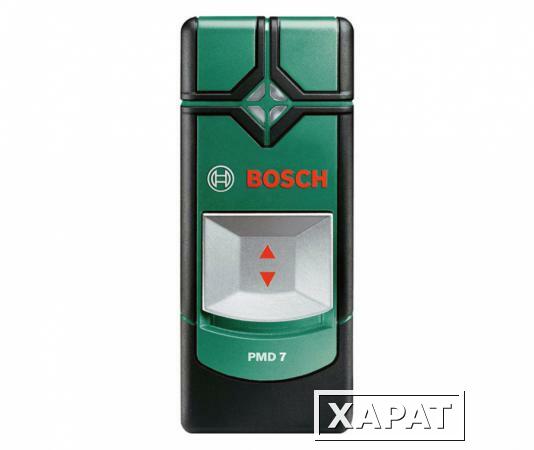 Фото Детектор BOSCH PMD 7