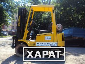 Фото Аренда вилочного погрузчика Hyster H 1.75