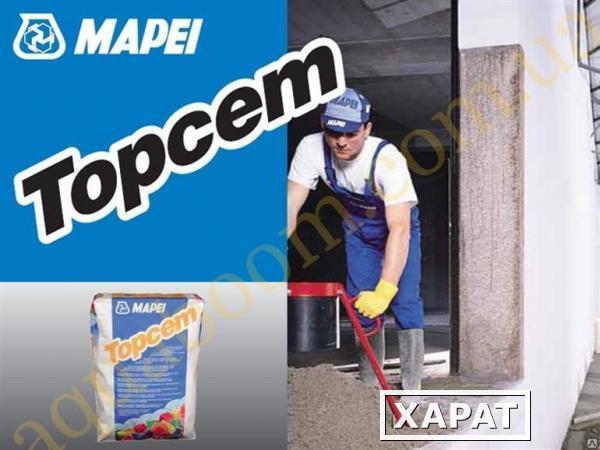 Фото Стяжка TOPCEM 20кг