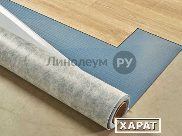 Фото Подложка клеевая XTRAFLOOR FLEX PRO Подложка клеевая XTRAFLOOR FLEX PRO (1 шт)