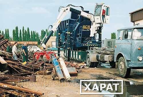 Фото Прием цветного металла