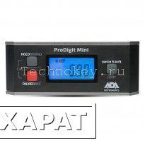 Фото Уровень электронный ADA ProDigit Mini