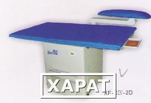 Фото Утюжильный стол Kaigu XF-CIV-2D