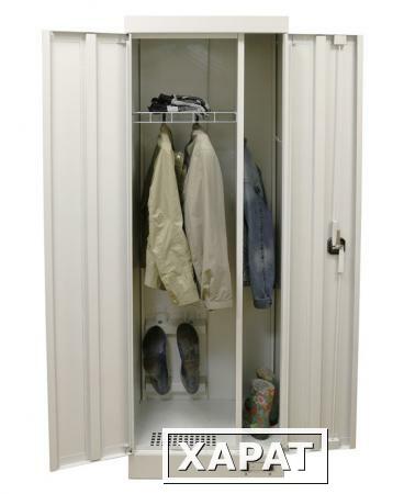 Фото Шкаф сушильный для одежды и обуви Универсал 2000