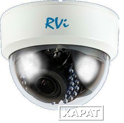 Фото Видеокамера RVi-IPC31S (2.8-12 мм)