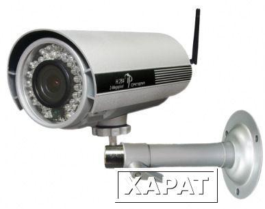 Фото CCTV камера