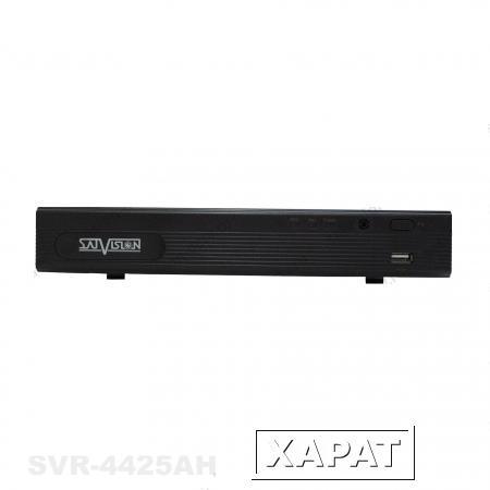 Фото Система видеонаблюдения Satvision SVR4812AH