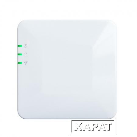 Фото Хаб Livi Smart Hub 2G