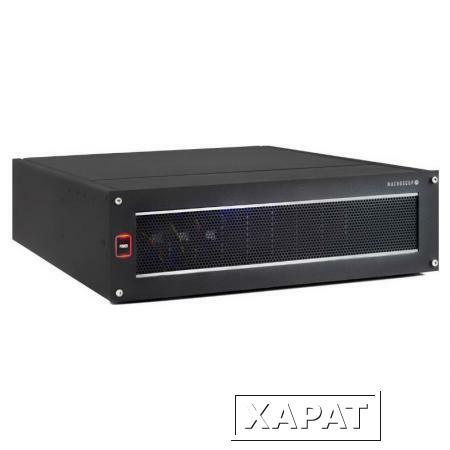 Фото Macroscop NVR-32 L IP видеосервер